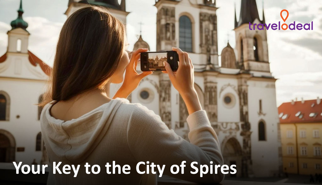 What to Do in Prague