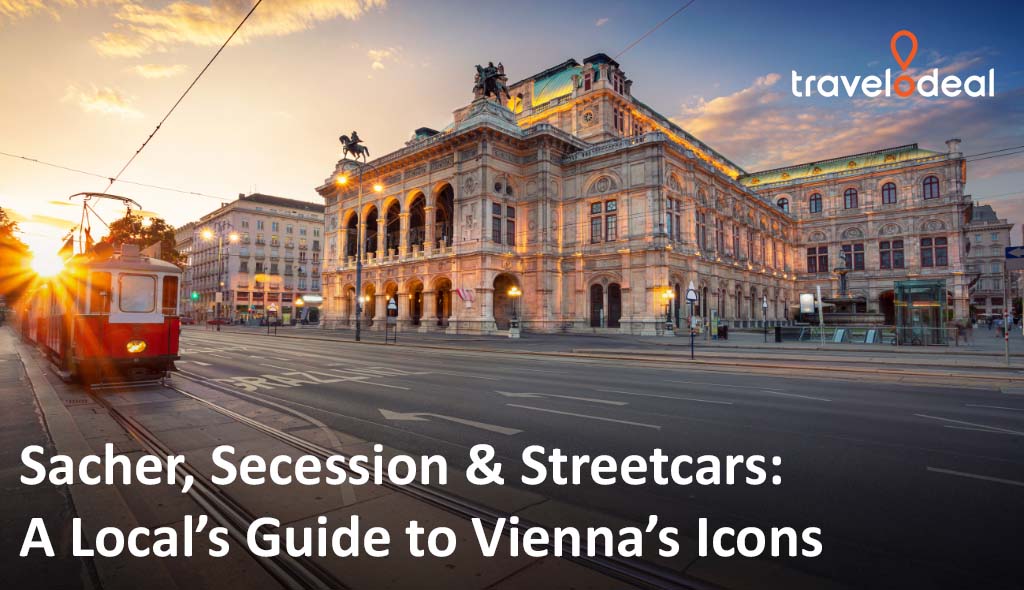 A Local’s Guide to Iconic Vienna Spots