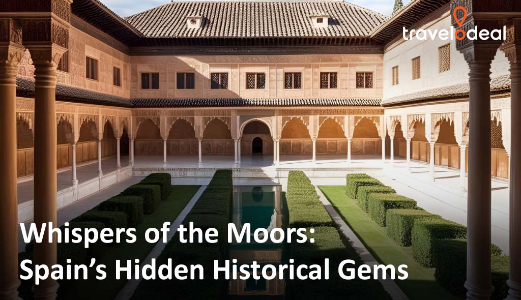 Spain’s Hidden Historical Gems