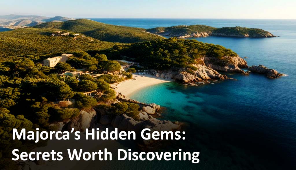 Exploring Majorca’s Best-Kept Secrets