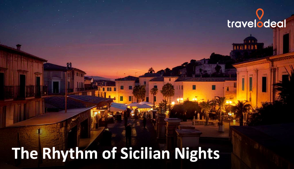 Unforgettable Nights: Where to Experience the Best Nightlife in Sicily