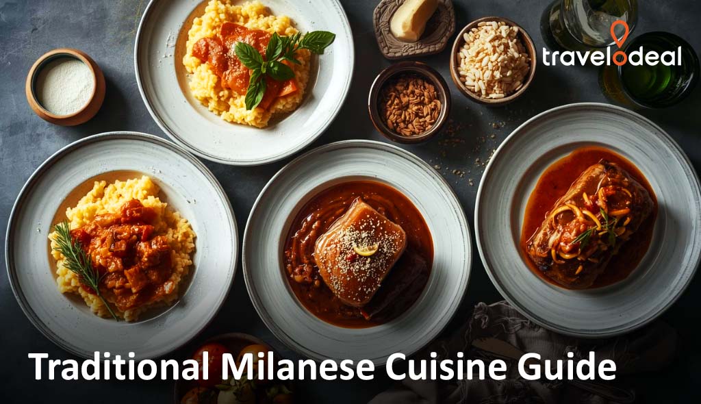 A Complete Guide to Traditional Milanese Cuisine