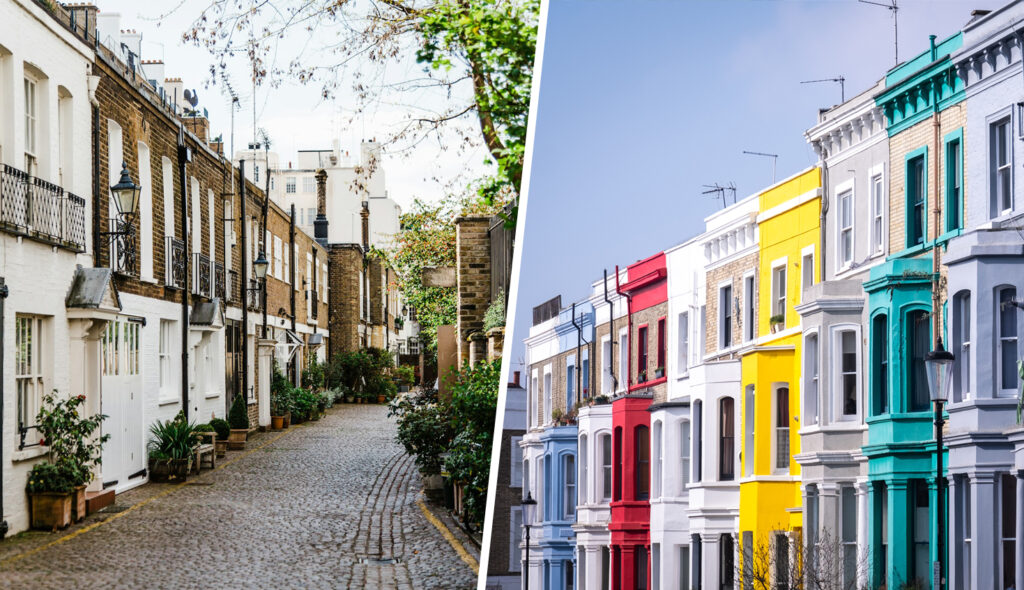 Where to Stay in London? Where to Stay in London?