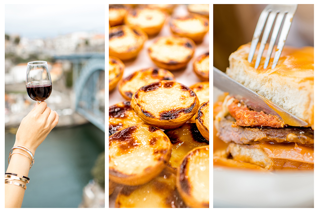 Lisbon Porto Cuisine Lisbon Porto Cuisine