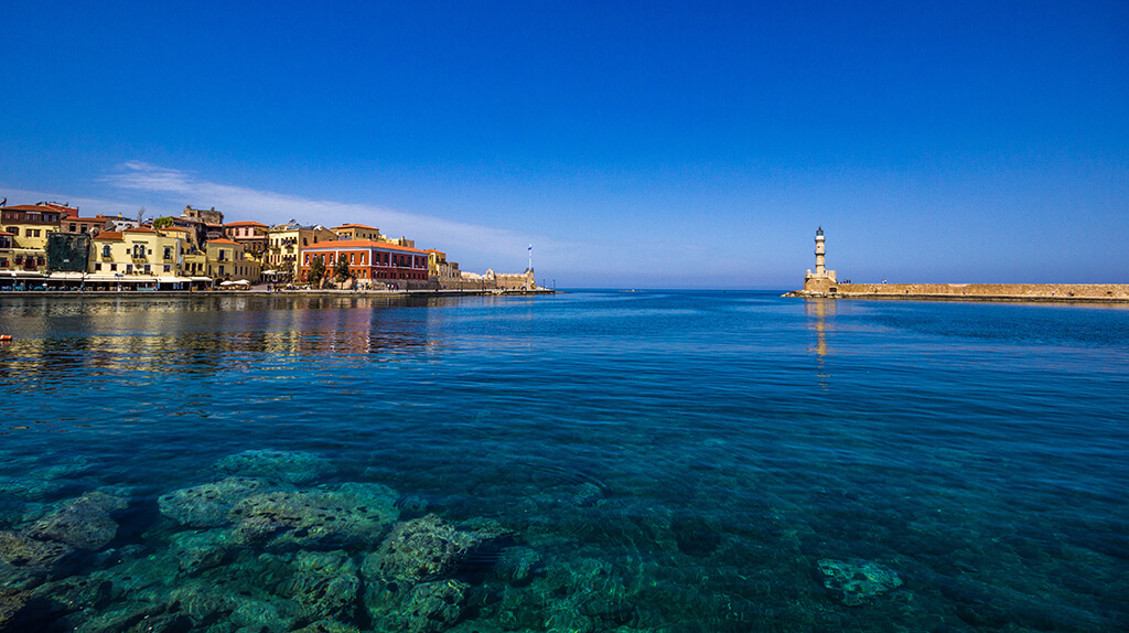 Crete