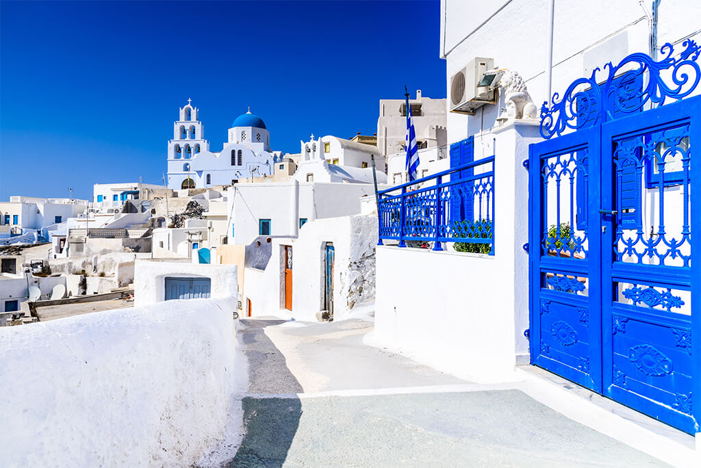 Pyrgos Kallistis